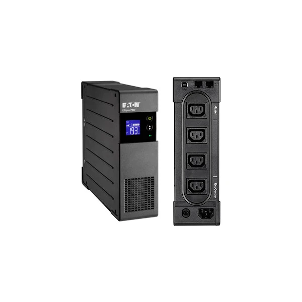 EATON Ellipse PRO 850 IEC (ELP850IEC) - Záložné zdroje - Hlavný obrázok