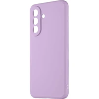 OBAL:ME Matný TPU kryt Samsung Galaxy A37 5G fialový - Puzdra