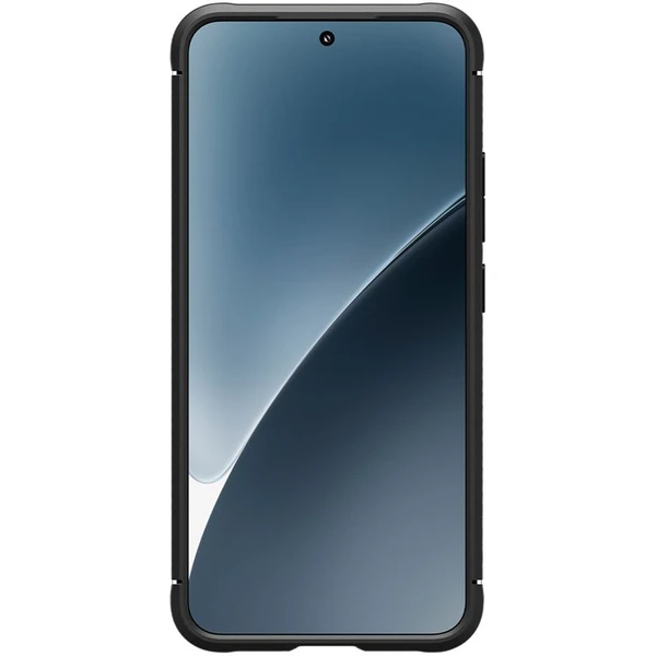 Spigen Rugged Armor kryt Xiaomi 15 matne čierny - Puzdra - Obrázok 2640ec4ba12e4182ab24012bbb72c318