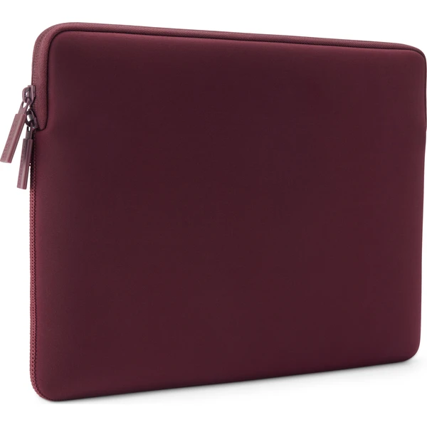Pipetto Classic Fit Sleeve puzdro pre MacBook Neo 13 burgundy - Puzdra - Obrázok 2645ef000293415e92fde45223db9dba