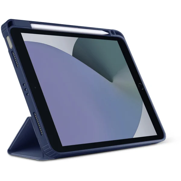 UNIQ Moven puzdro iPad Pro 11" (2020/2021/2022) modré - Puzdra - Obrázok 2646100501