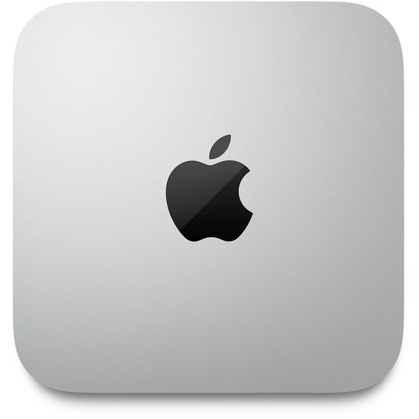 CTO Apple Mac mini / M1 / 16GB / 512GB SSD / strieborný - Stolné počítače - Obrázok 264I000201