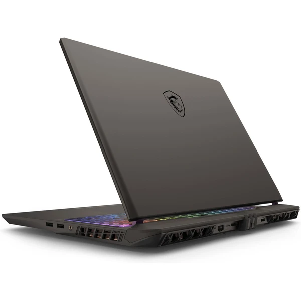 MSI Vector 16 HX AI (A2XWHG-411XSK) RTX 5070 Tí sivý  - Notebooky - Obrázok 26547eb4c18a4afcade520a4950014fb