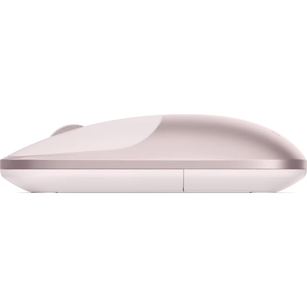 Satechi Slim EX Wireless Mouse - Blush - Myši - Obrázok 265714bebaff4c2da7d1c59a393a5e15