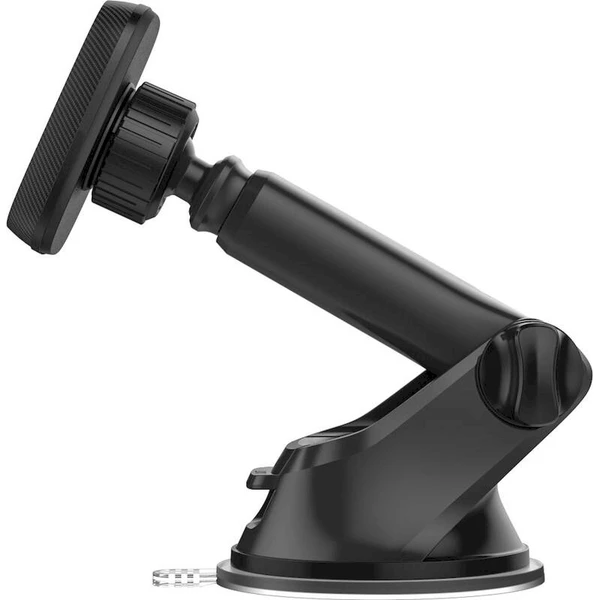CONNECT IT InCarz 4Strong Carbon univerzálny magnetický držiak do auta - Držiaky - Obrázok 265N000K01