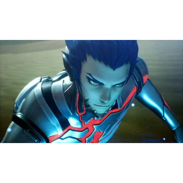 Shin Megami Tensei V: Vengeance (PS5) - Hry na PS5 - Obrázok 2662000K01