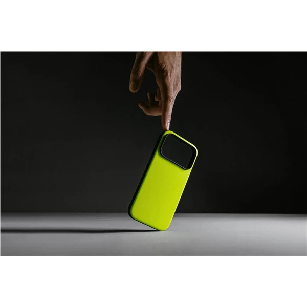 Nomad Modern Case MagSafe kryt iPhone 17 Pro Volt - Puzdra - Obrázok 266458b8d8ad48ddb05479d55c8c7897