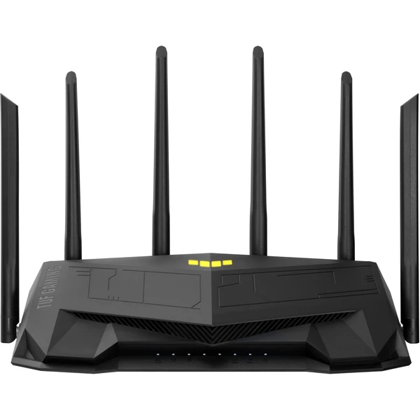 ASUS TUF-AX6000 - Wi-Fi routery - Obrázok 266A000601