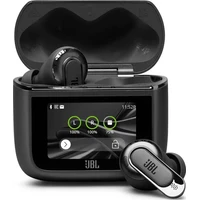 JBL Tour Pro 3 slúchadlá čierna - Slúchadlá