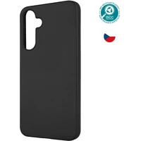 FIXED ReStory TPU recyklovaný kryt Samsung Galaxy A16 5G čierny - Puzdra