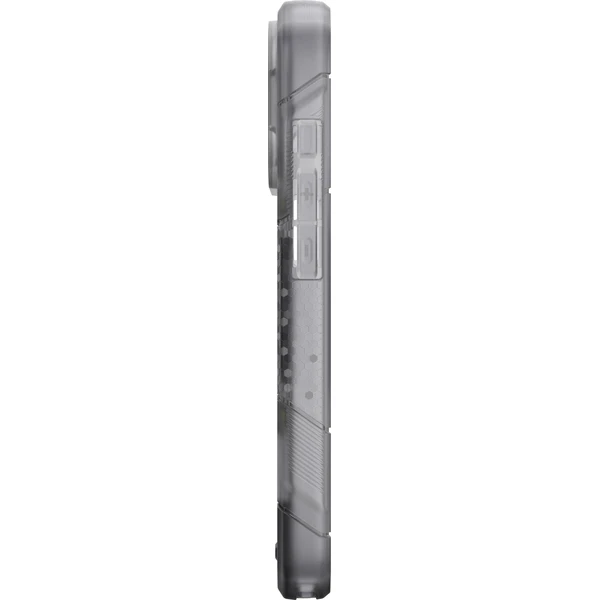 UAG Monarch Pro MagSafe, VEIL ice - iPhone 2026 Pro/17 Pro - Puzdra - Obrázok 2678d5f067da4ea996192f8c02425476