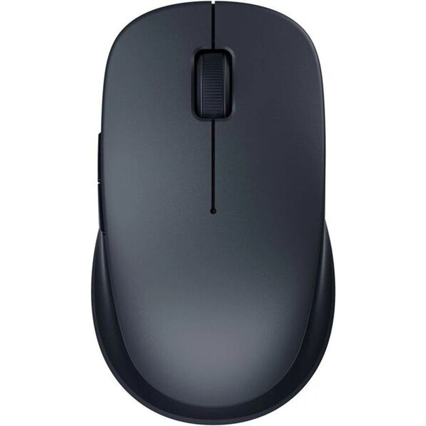 E-shop Xiaomi Dual-mode Wireless Mouse 2 bezdrôtová myš čierna