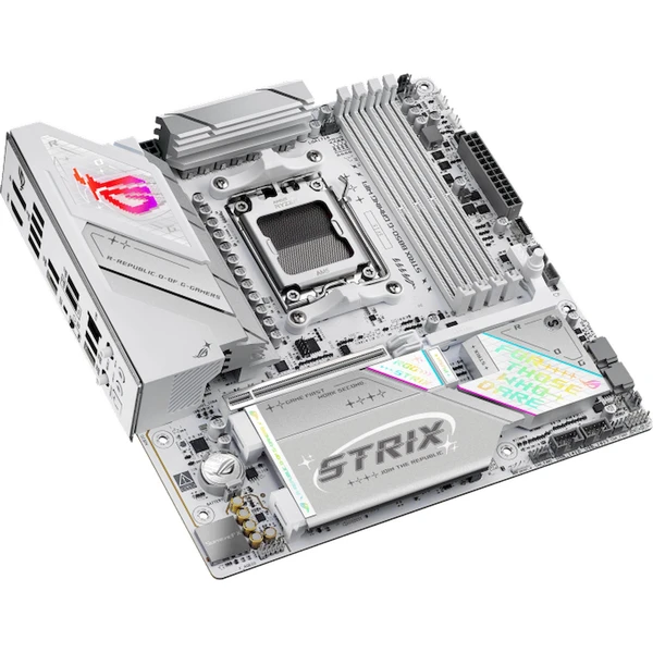 ASUS ROG STRIX B850-G GAMING WIFI - Základné dosky - Obrázok 267N000K01