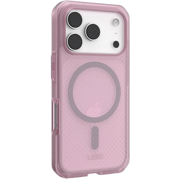 UAG Dot MagSafe kryt iPhone 17 Pro fialový - Puzdra - Obrázok 267d4b80a69e4bd3928e540952c254ee