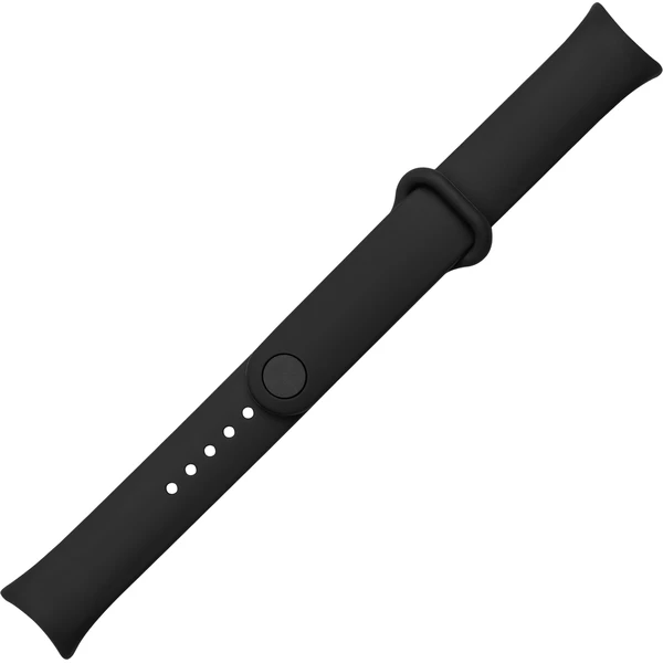 FIXED silikónový remienok pre Xiaomi Smart Band 10/9/8 čierny - Remienky - Obrázok 267dabaf3b57402eaa34167e9ec09243