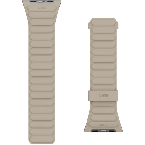 UAG Pathfinder remienok Apple Watch 49/46/45/44/42mm béžový/modrý - Remienky - Obrázok 26919fb7ed2340b8a0d9d34842d773c2