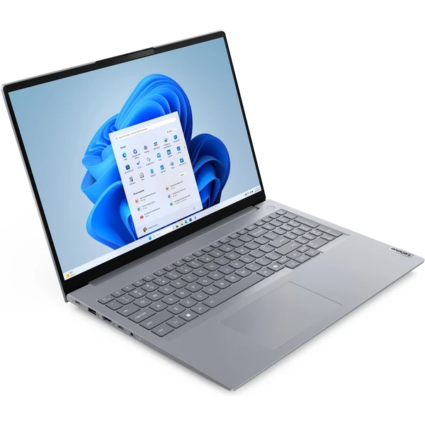 Lenovo ThinkBook 16 G8 IRL (21SH009UCK) sivý - 3 roky záruky On-site po registrácii - Notebooky - Obrázok 26929953d0d44700a440e4fd56a5c3bc