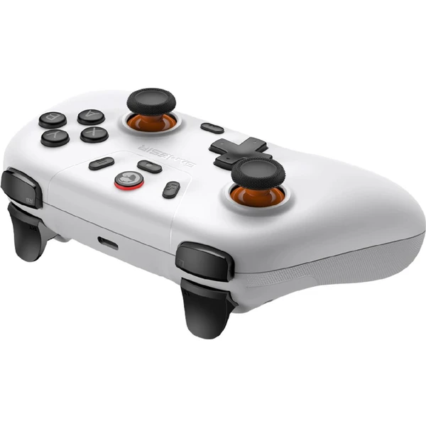 GameSir Nova Lite multiplatformný herný ovládač biely (PC/Switch/mobile) - Herné ovládače - Obrázok 2696000J01