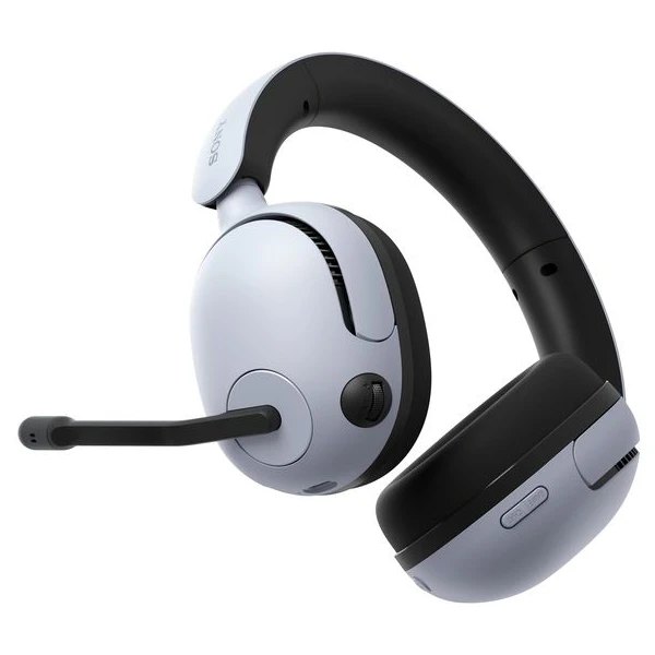 Sony Inzone H5 herné slúchadlá biela - Slúchadlá - Obrázok 269A000601
