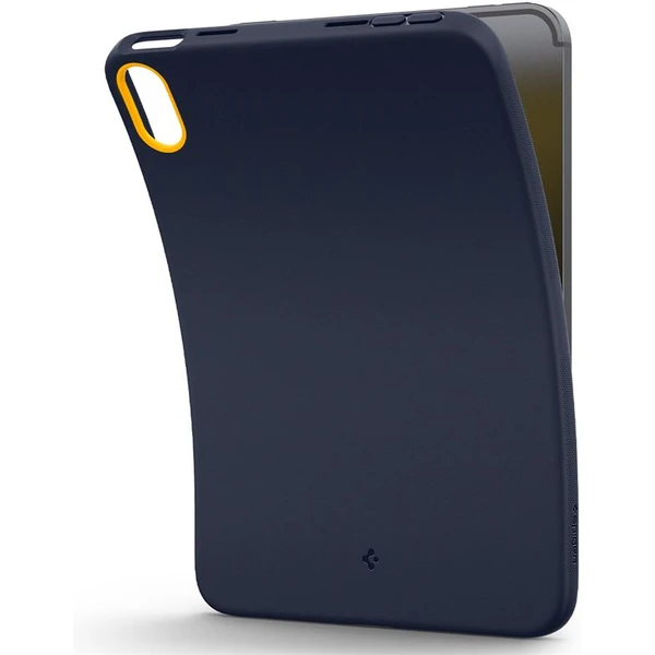 Spigen Nano Pop púzdro iPad Mini 7 (2024)/6 (2021) námorno modré - Puzdra - Obrázok 269d38a2713e42c287afa31fcf887214
