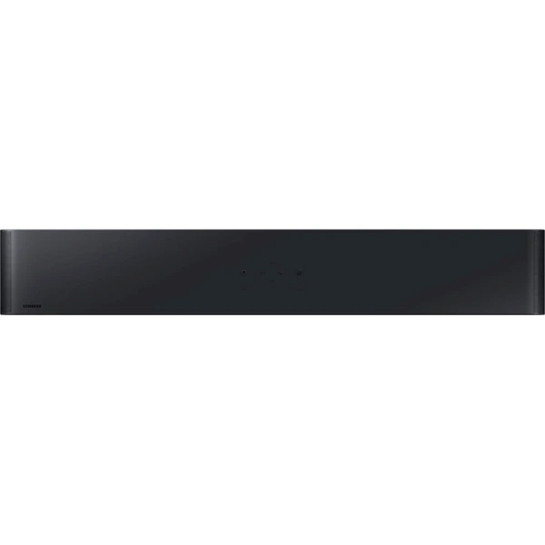 Samsung HW-S60D soundbar čierny - Reproduktory - Obrázok 26BN000K01