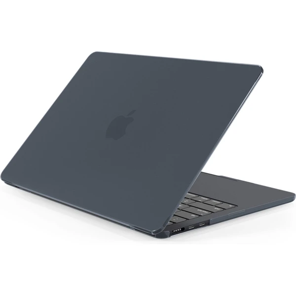 Epico Slim kryt pre Macbook Air 13,6" M2/M3/M4 matne modrý - Puzdra - Obrázok 26DE000L01