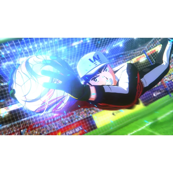 Captain Tsubasa - Rise of new Champions (SWITCH) - Hry na Nintendo Switch - Obrázok 26F3100201