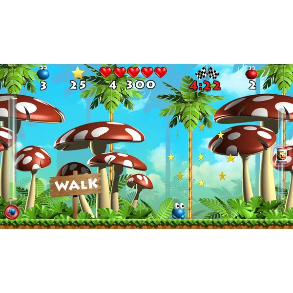 Putty Squad (PS4) - Hry na PS4 - Obrázok 26G4100201
