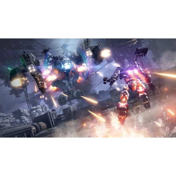 Armored Core VI Fires Of Rubicon (PS5) - Hry na PS5 - Obrázok 26HN100501