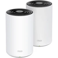 TP-Link Deco PX50 Powerline mesh systém 2ks biely - Mesh systémy