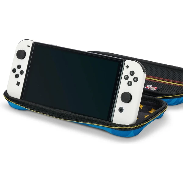 PowerA Ochranné púzdro pre Nintendo Switch (OLED Model, Switch, Switch Lite) - Super Mario Mystery  - Puzdra - Obrázok 26J5000P01