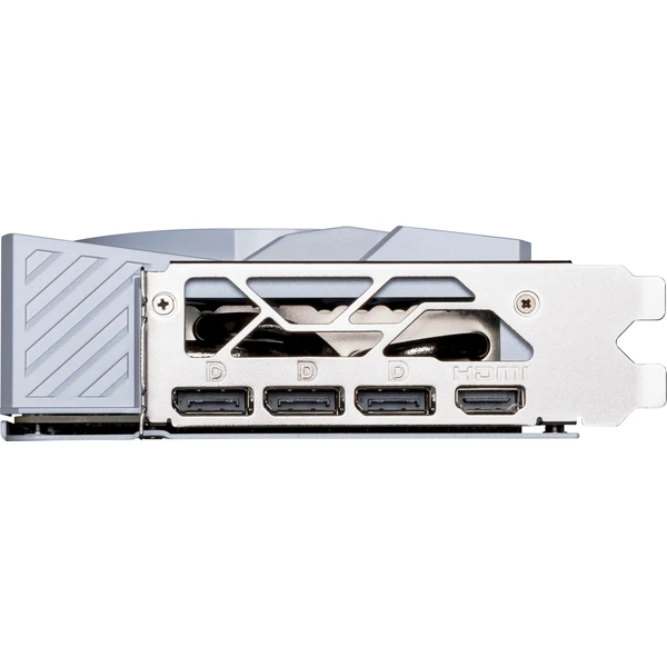MSI NVIDIA GeForce RTX 5080 16G GAMING TRIO OC WHITE - Grafické karty - Obrázok 26JB000O01