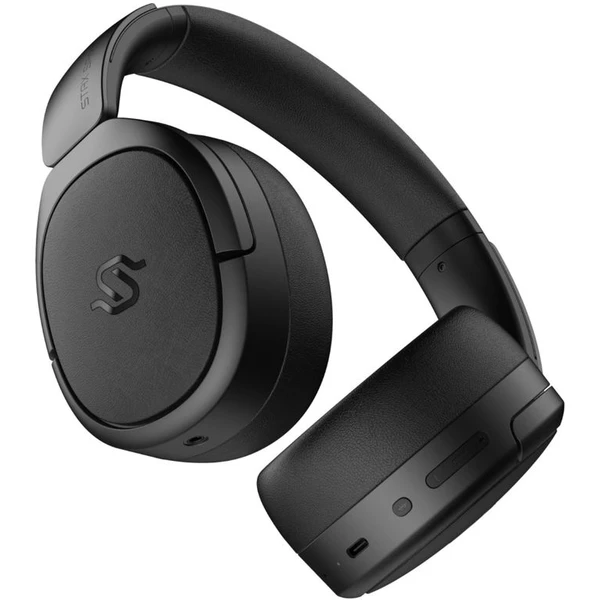 EDIFIER STAX SPIRIT S5 bezdrôtové slúchadlá čierna - Slúchadlá - Obrázok 26JB000P01