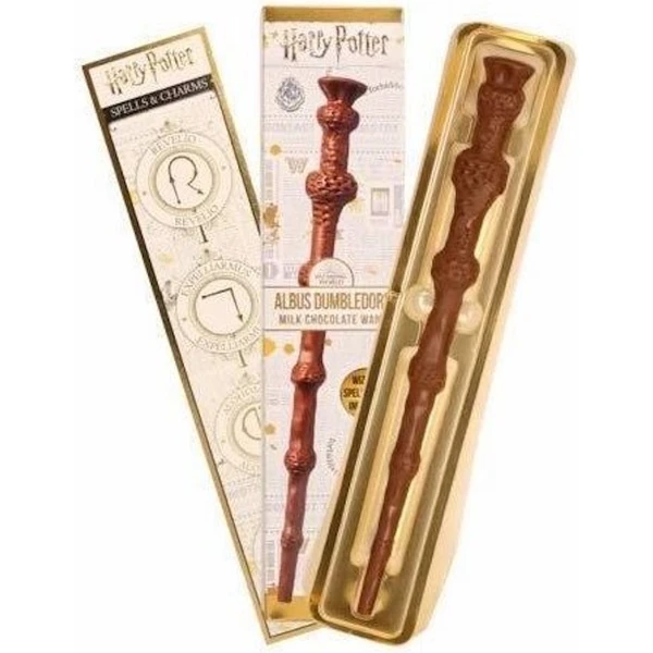 Harry Potter čokoládová palička Albusa Dumbledora 42g - Cukrovinky - Obrázok 26L9000J01