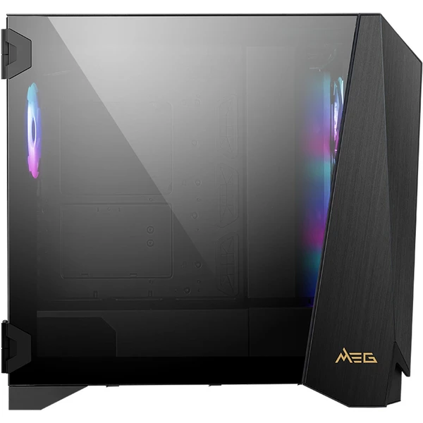MSI MEG PROSPECT 700R - Počítačové skrine - Obrázok 26M0000J01