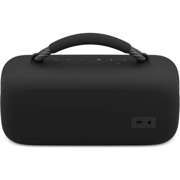 Bose SoundLink Max reproduktor čierny - Reproduktory - Obrázok 26N4000O01