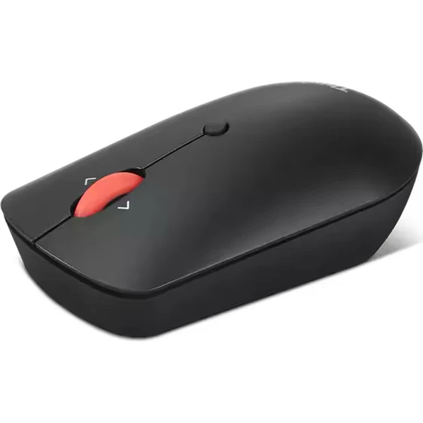 Lenovo ThinkPad USB-C bezdrôtová myš čierna - Myši - Obrázok 26ND000N01