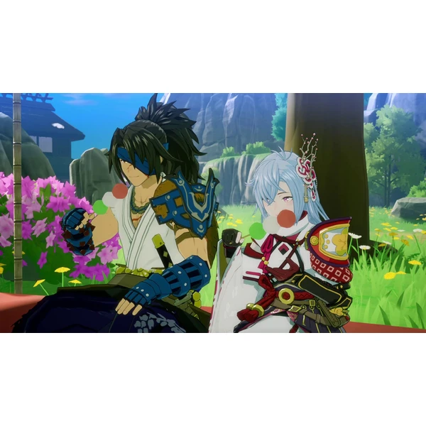 Rune Factory: Guardians of Azuma (Switch 2) - Hry na Nintendo Switch 2 - Obrázok 26OG000L01