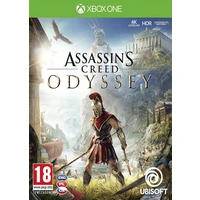 Assassin's Creed Odyssey (Xbox One) - Hry na Xbox One