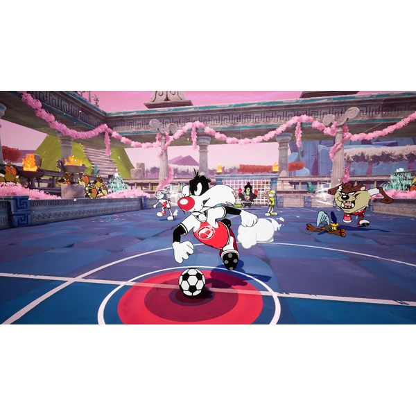 Looney Tunes: Wacky World of Sports (Switch) - Hry na Nintendo Switch - Obrázok 26Q8000L01