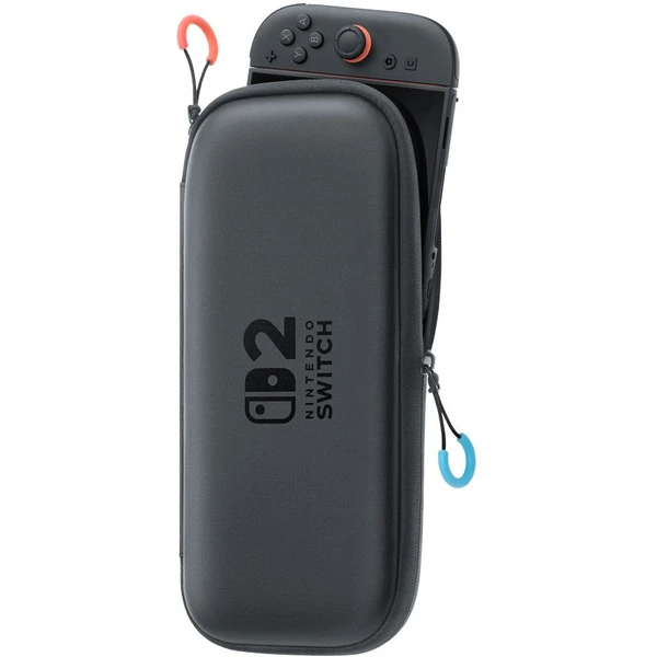Puzdro a ochranná fólia pre konzolu Nintendo Switch 2 - Puzdra - Obrázok 26QD000P01