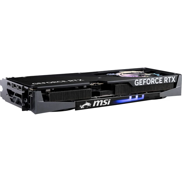 MSI NVIDIA GeForce RTX 5060 Ti 16G GAMING TRIO OC - Grafické karty - Obrázok 26QF000N01