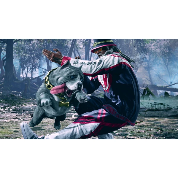 Tekken 8 Launch Edition (Xbox Series X) - Hry na Xbox Series - Obrázok 26S4000701