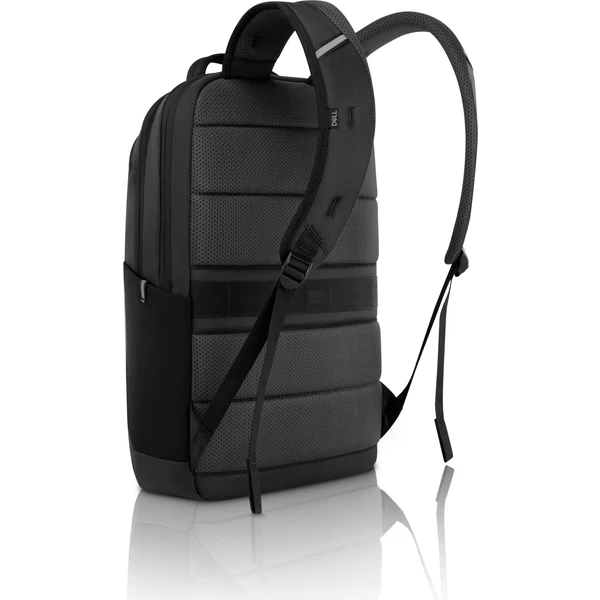 Dell Ecoloop Pro batoh 15'' (460-BDLE) čierny - Batohy - Obrázok 26T5000701