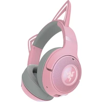 Razer Kraken Kitty BT V2 ružová - Slúchadlá