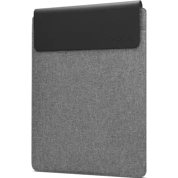 Lenovo Yoga 16" Sleeve šedý - Puzdra - Obrázok 26UF000P01