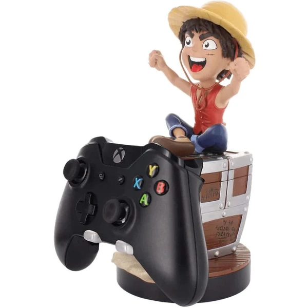 Cable Guy - Luffy One Piece - Figúrky - Obrázok 26V2000N01