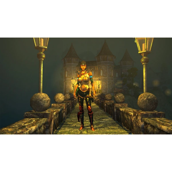 Sacred 2 Remaster (PS5) - Hry na PS5 - Obrázok 26WJ000K01