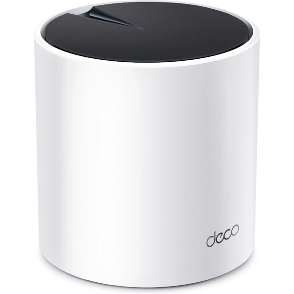 TP-Link Deco X55 mesh systém 2ks biely - Mesh systémy - Obrázok 26X3000P01