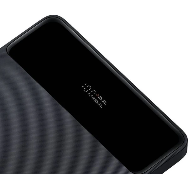 Baseus Power banka Blade 20000 mAh 100W 2xUSB-A/2x USB-C čierna - Powerbanky - Obrázok 26X5000L01